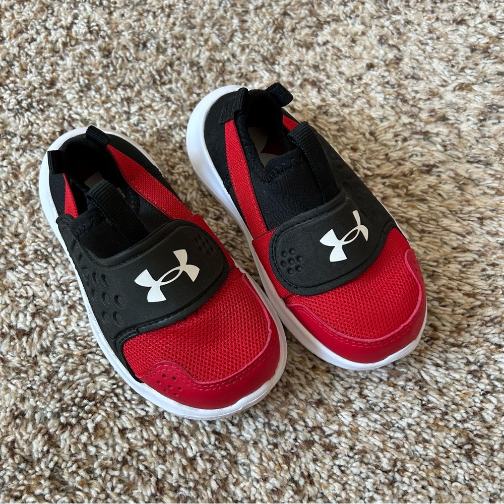 Under Armour Runplay Running Shoes